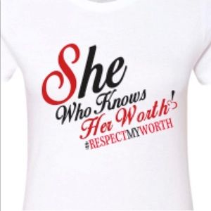 T-Shirt worthy